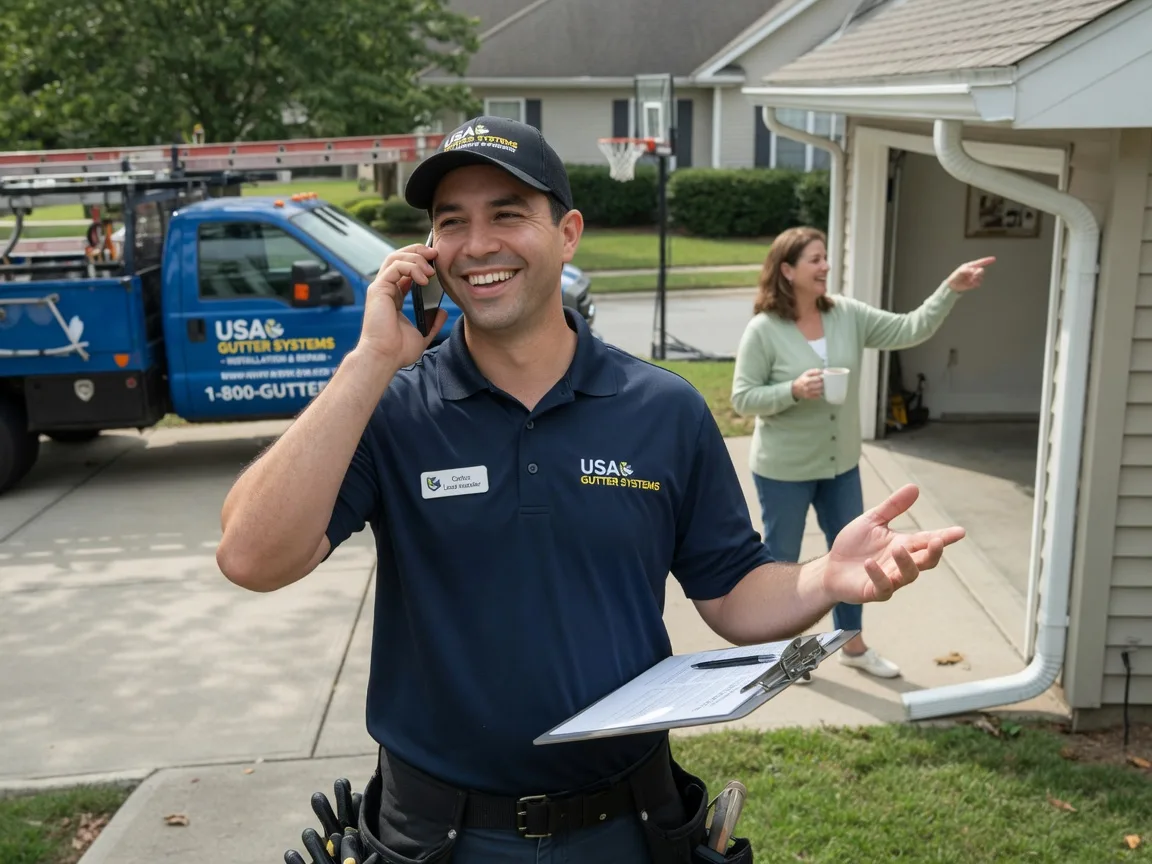 Gutter Installation Monroe, VA FAQs